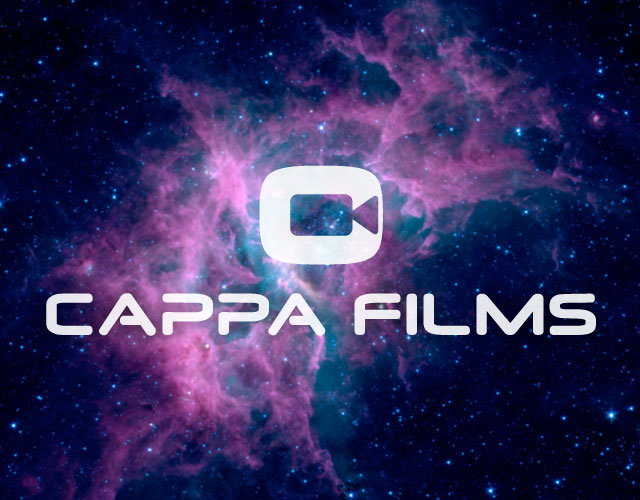 Cappa Films Logo