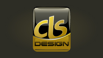 CLS Design Group Logo