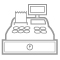 Ecommerce Icon
