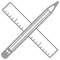 Logo Design Icon